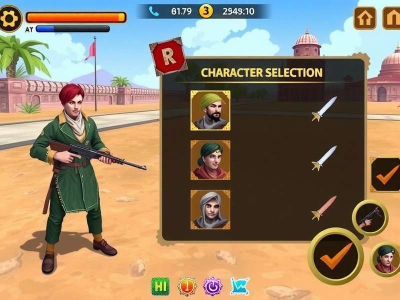 Bijapur Combat Pro community event